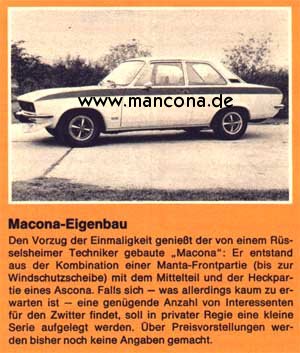 www.mancona.de